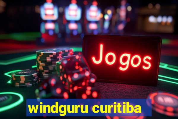 windguru curitiba